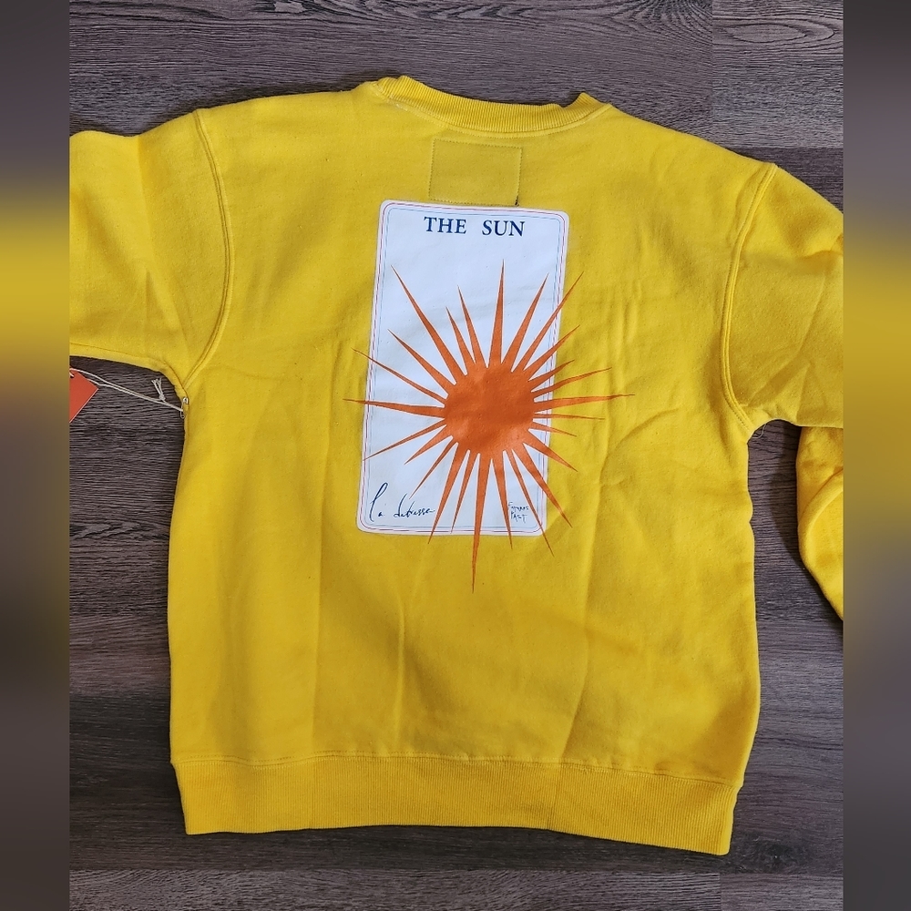 La Destresse Sweater